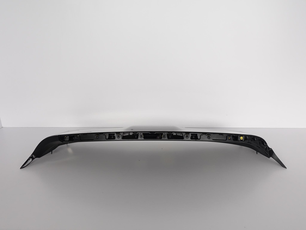 фото №9, Range rover velar l560 r-dynamic 17- спойлер спойлер