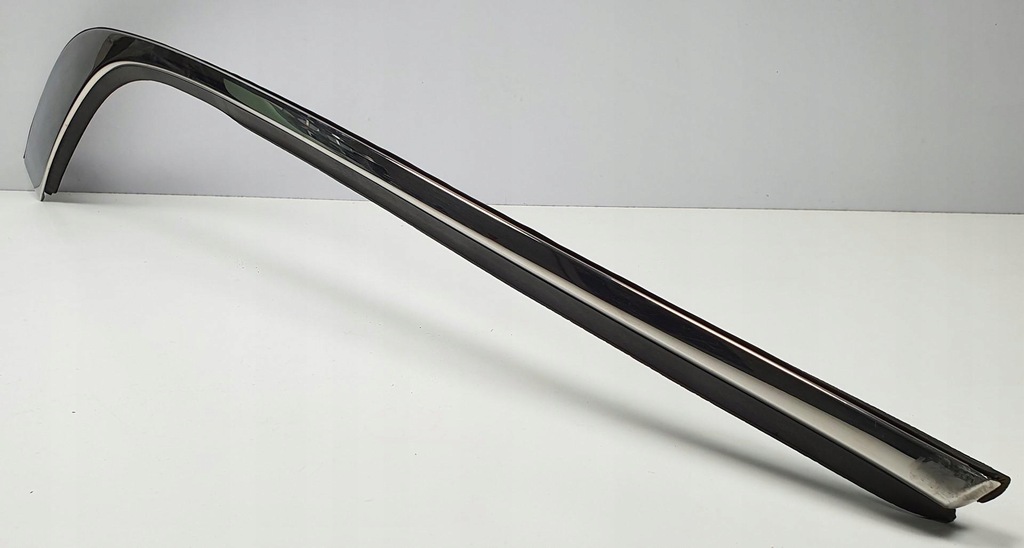 фото №5, Молдинг накладка дверь левый задняя aston martin rapide