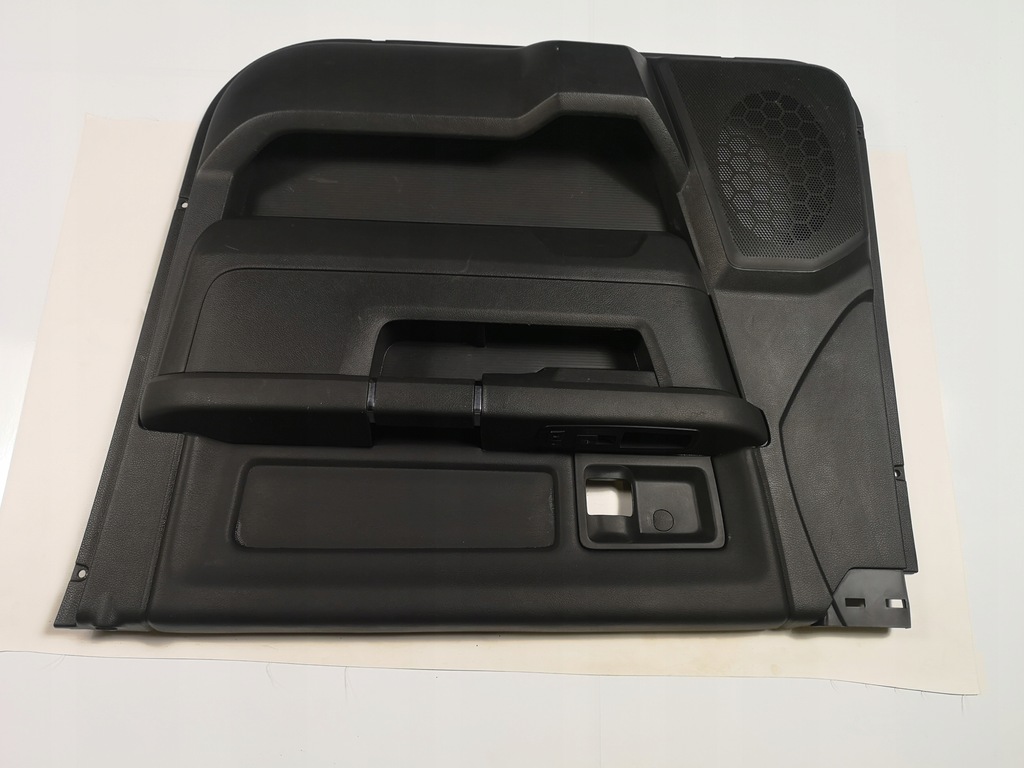 фото №5, Обшивка двері перед правий dodge ram sport 2009-2013