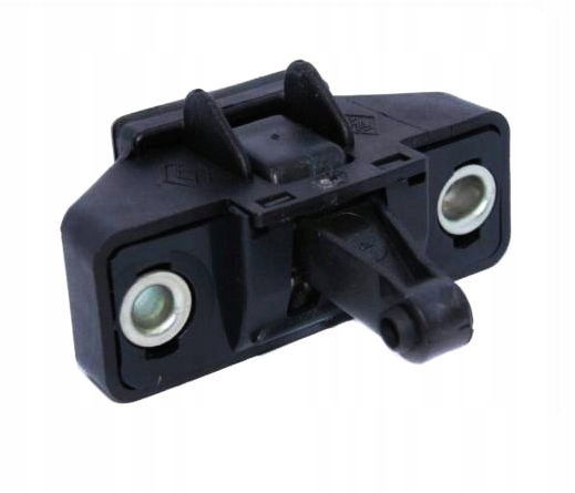 фото №1, Замок кришки clio ii thalia dacia logan sandero