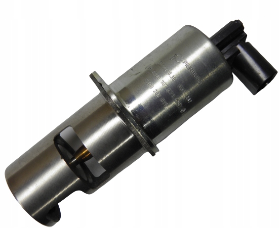 фото №1, Клапан egr 8200282879 nissan renault opel оригинал