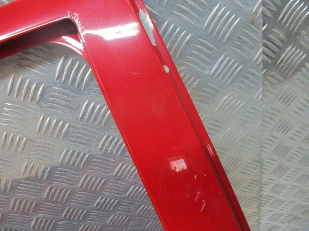 фото №7, Дверь правый задняя skoda fabia i 6951