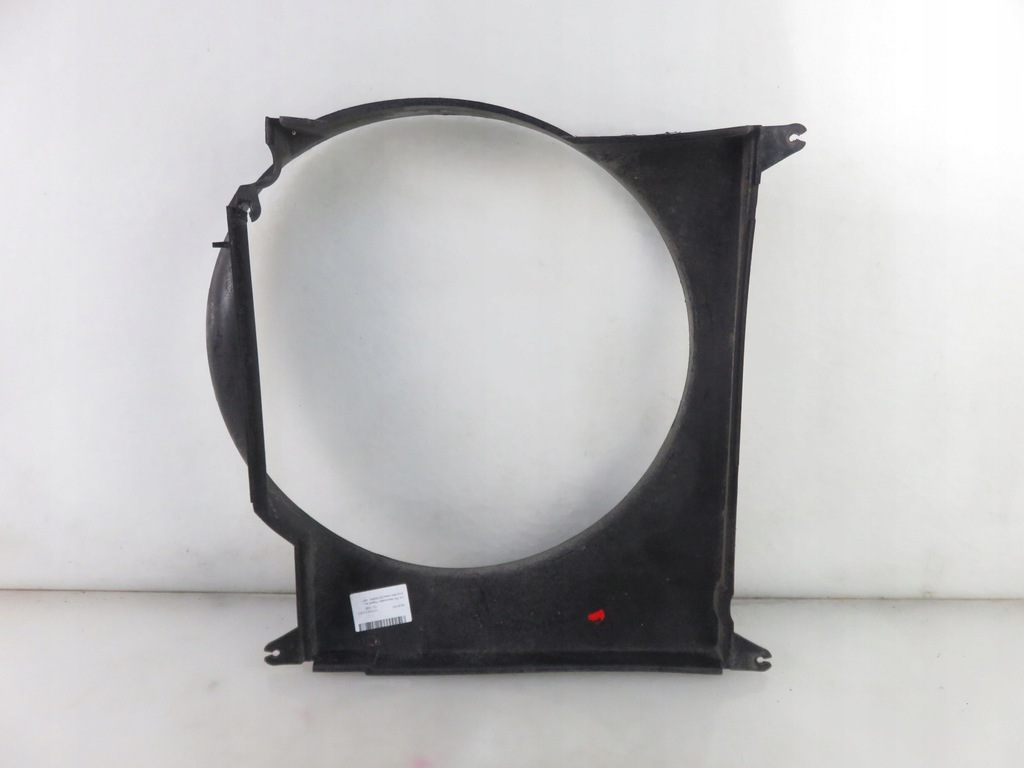 фото №8, Корпус вентилятора suzuki vitara i 2.0 td интеркулер