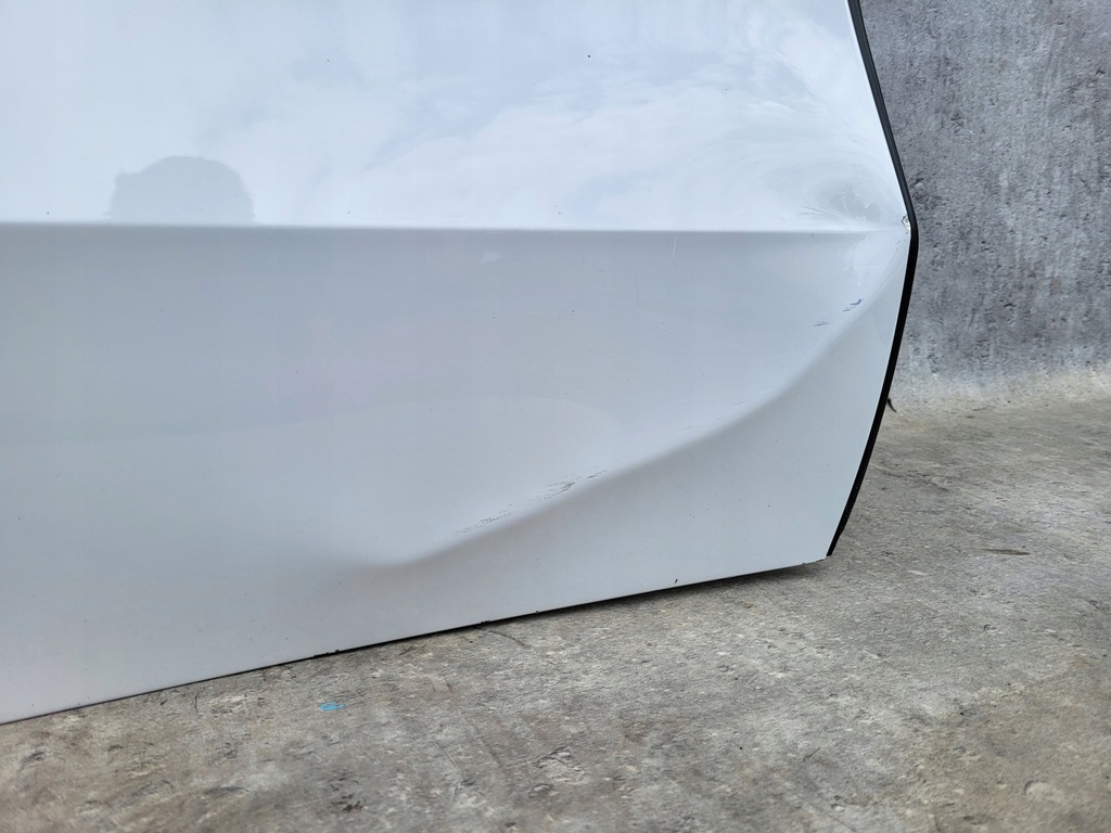фото №9, Bmw x5 g05 дверь правое задняя задние