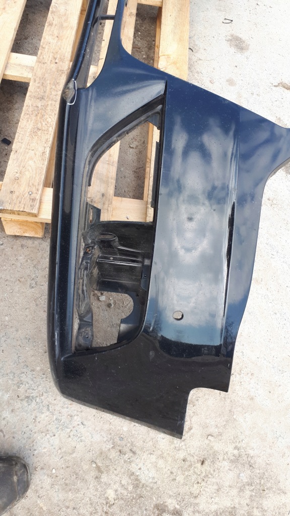 A4 b8 lift бампер перед передний pdc Цена