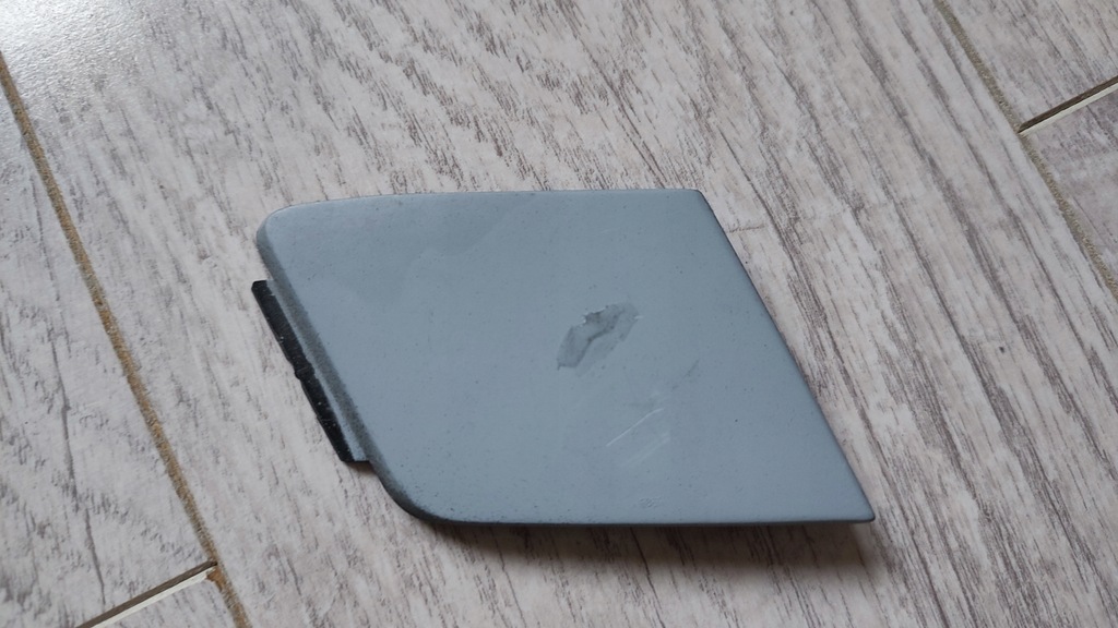 фото №1, Заглушка бампера перед vw tiguan 5n0807241