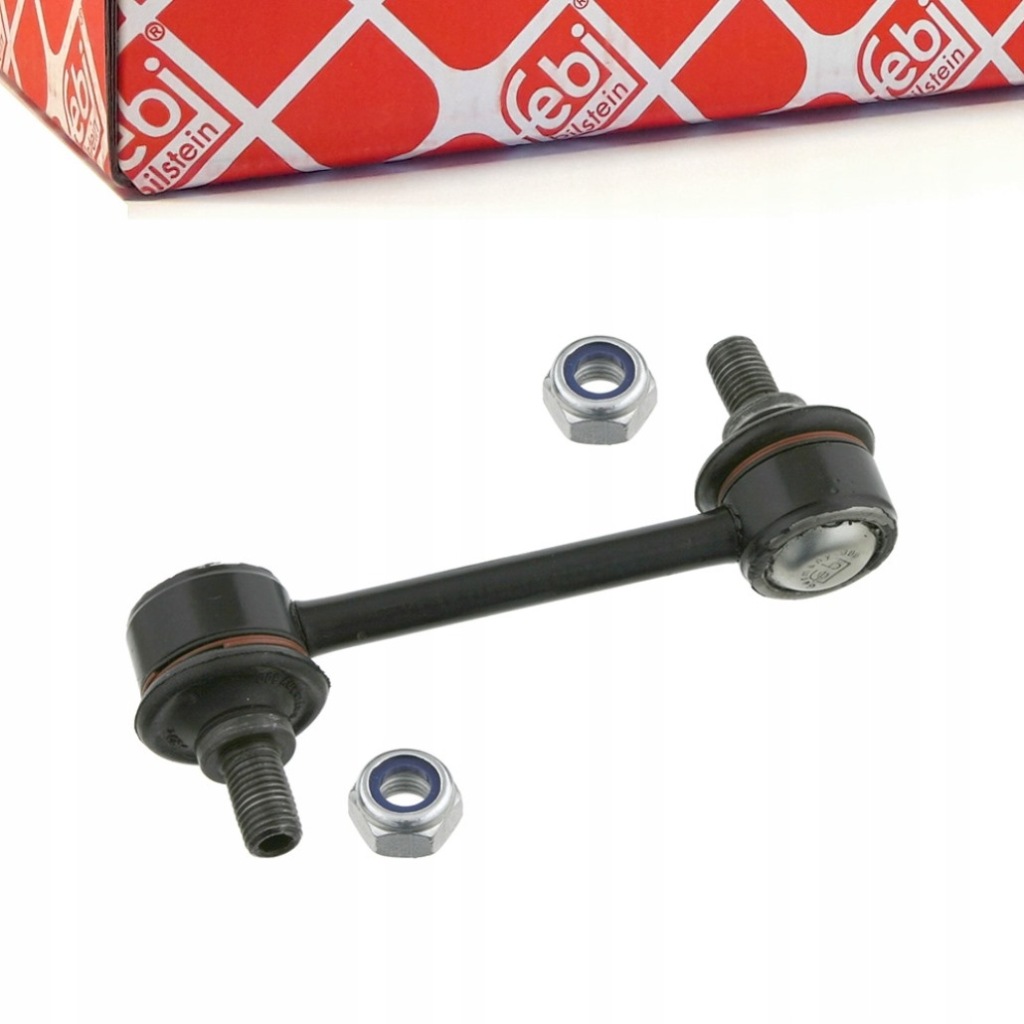 фото №1, З'єднувач стабілізатора febi do toyota tazz 1.3