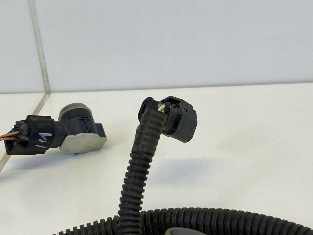 Джгут датчиків паркування задній peugeot 208 2015 psa9675202477xt Недорого