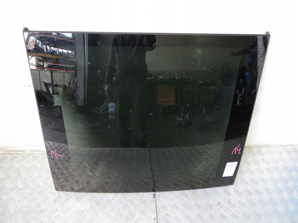 Купити Hyundai tuscon iii панорама скло 14-