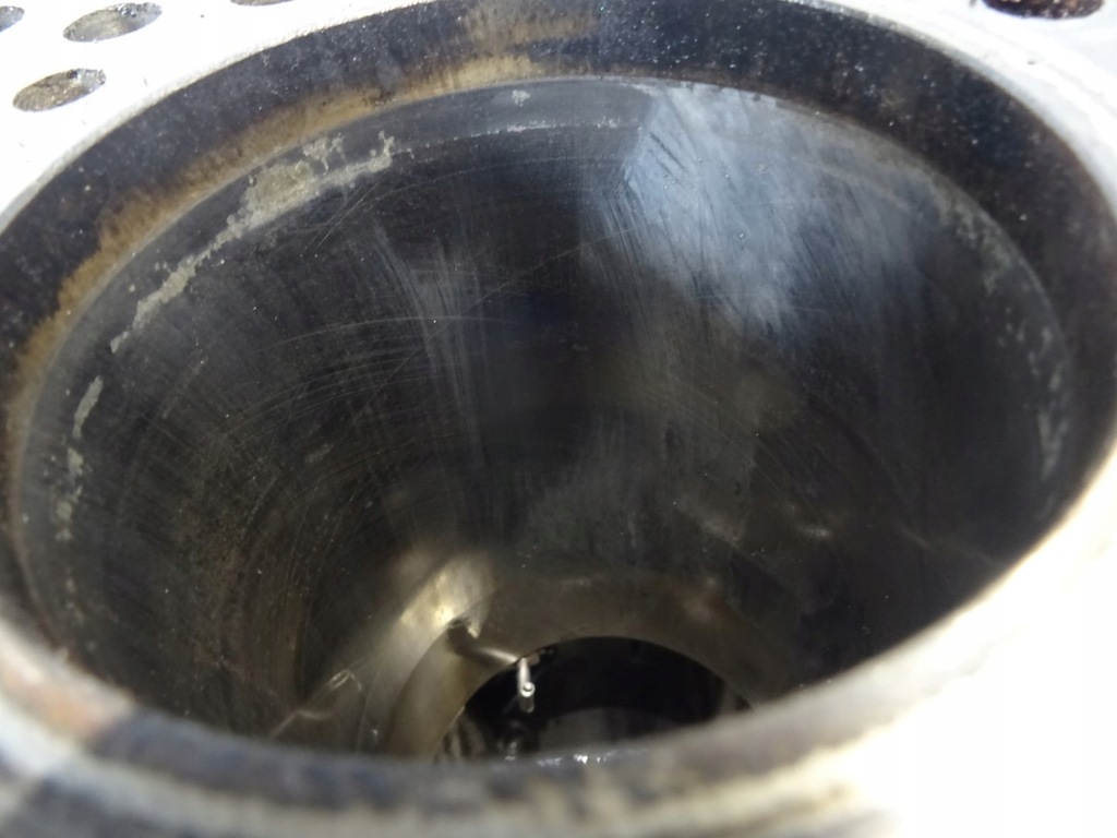 фото №9, Блок renault master ii movano 2.5 dci