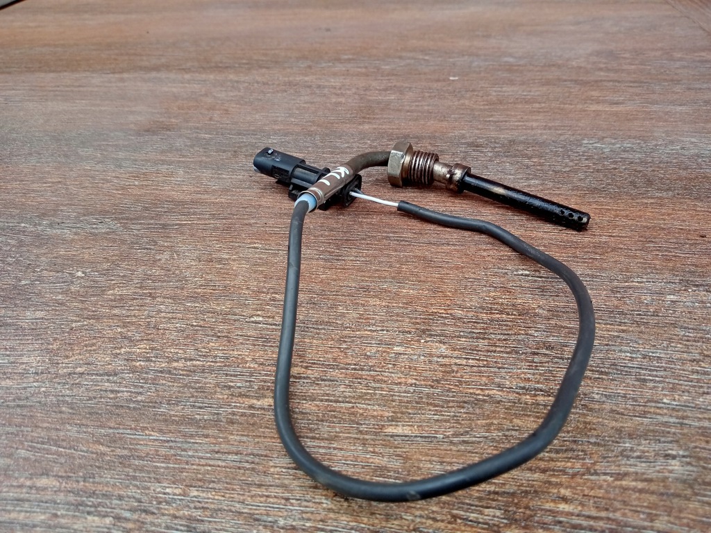 фото №7, Jeep cherokee kl liberty 13-18r 2.0 m-jet датчик температуры 68195682ac