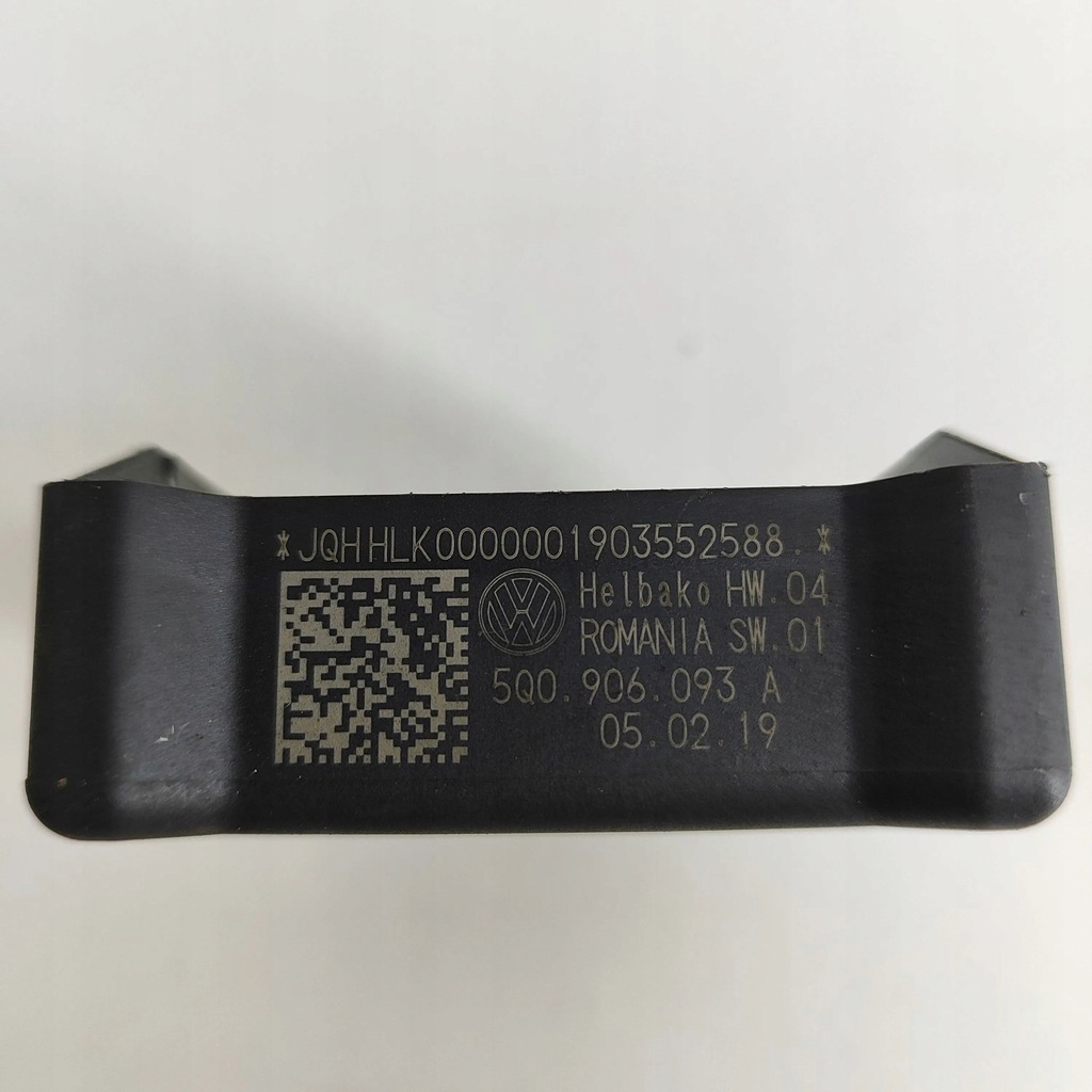 фото №7, Audi a1 2019 блок управления / модуль насоса впрыска