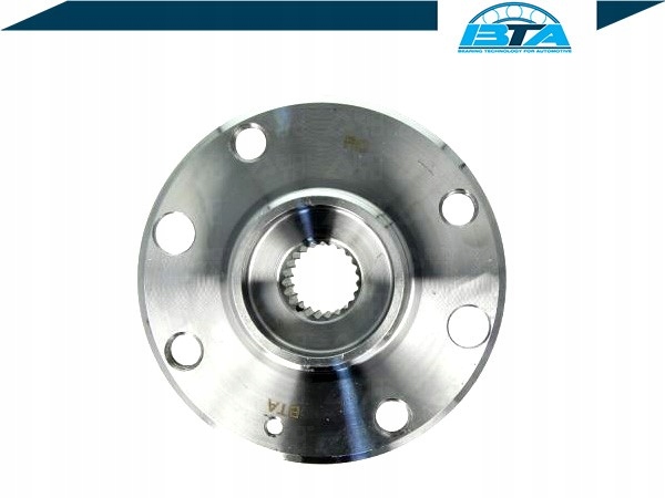 фото №4, Ступица колеса [bta]