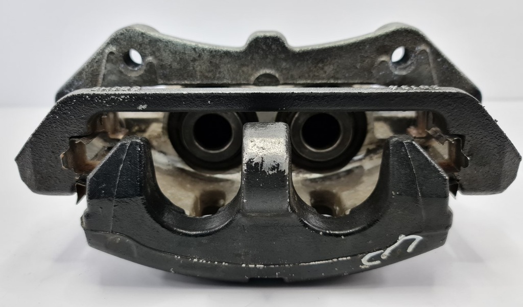 фото №5, Супорт передній лівий перед ford mustang vi 2.3