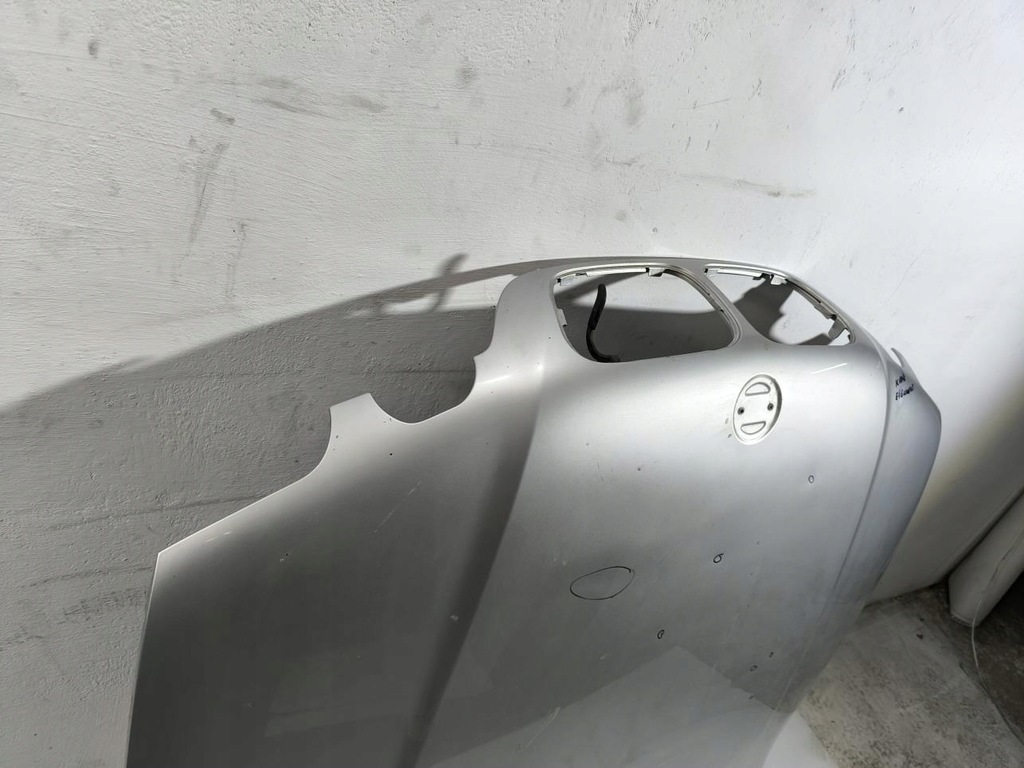 фото №6, Капот bmw e46 compact