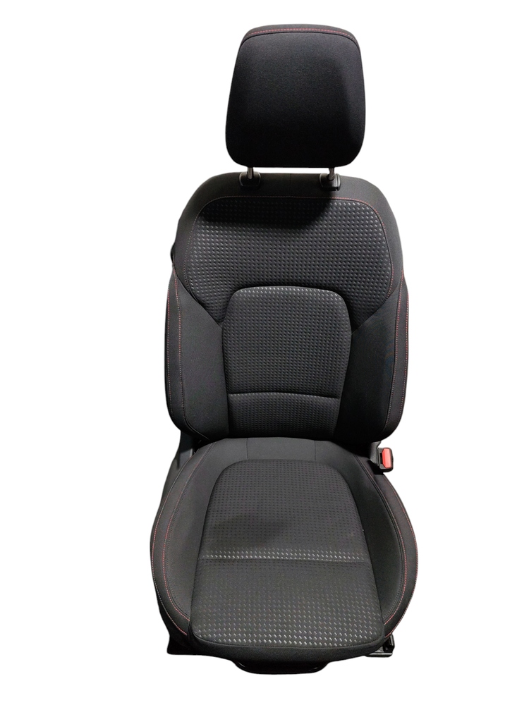 фото №8, Сидіння ford focus mk4 st-line підігрів hatchbak