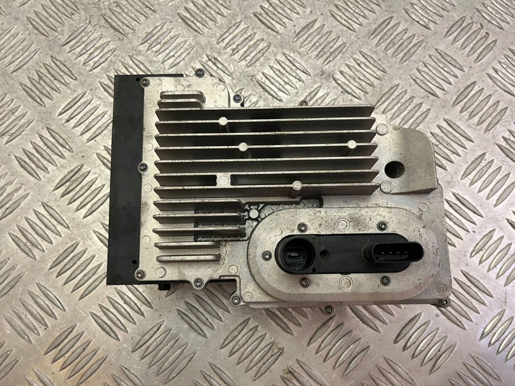 фото №1, Volvo xc90 2019 модуль керування заряджання акумулятор 32300277