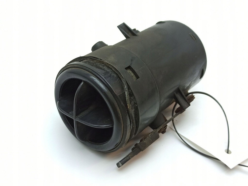 фото №5, Решётка обдув боковая панели mercedes-benz compakt w115