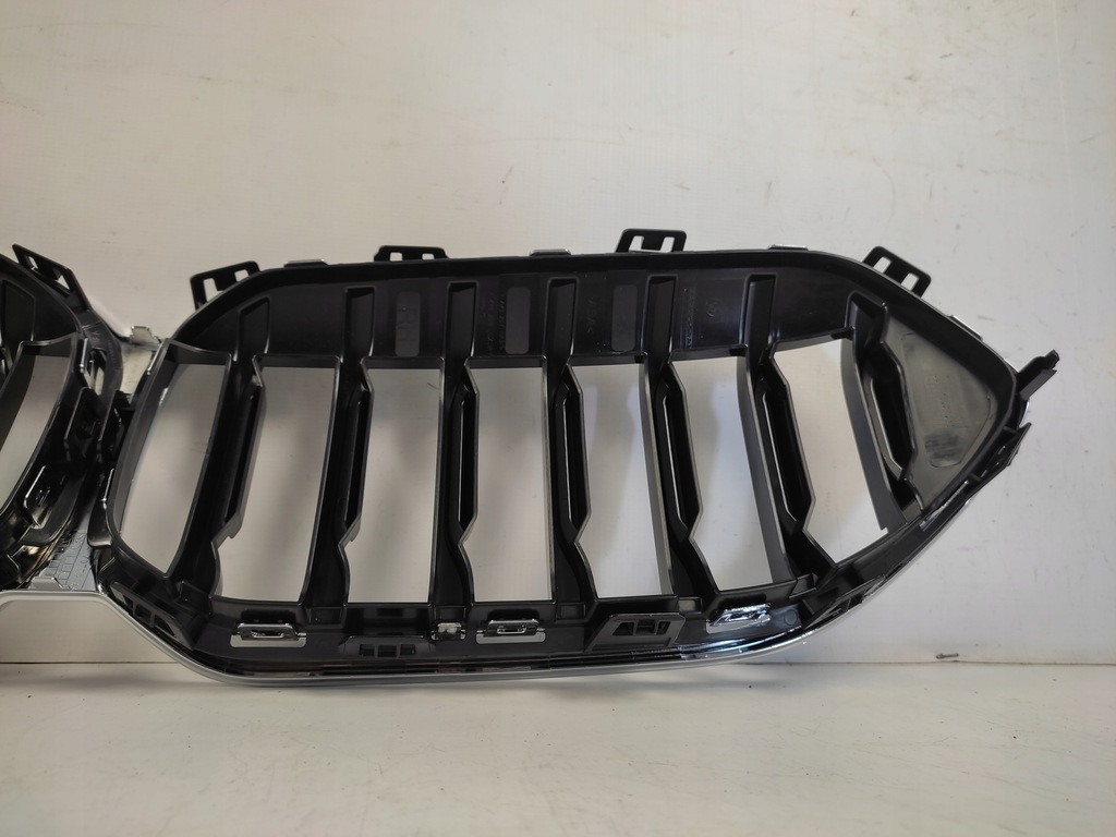 фото №7, Bmw 2 f44 gran coupe решітка радіатора решітка радіатора решітки радіатора 2019-