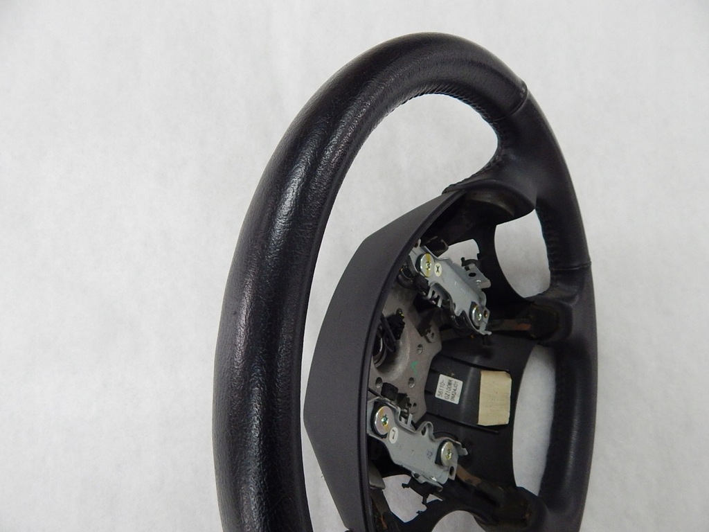 фото №8, Kia sportage ii lift - воздуховод кожа oryg