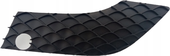 фото №1, Решітка бампера заглушка mercedes gle coupe amg