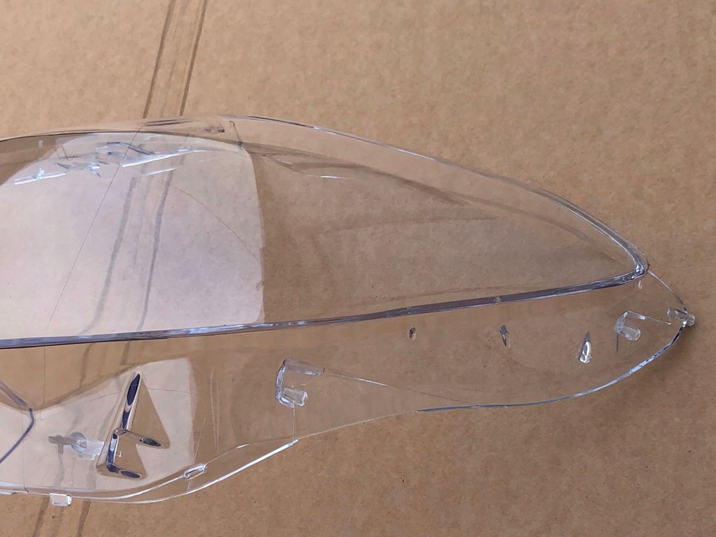 фото №12, Плафоны стекло фары левая правая перед do bmw 5 g30 g31 f90 2018-2020