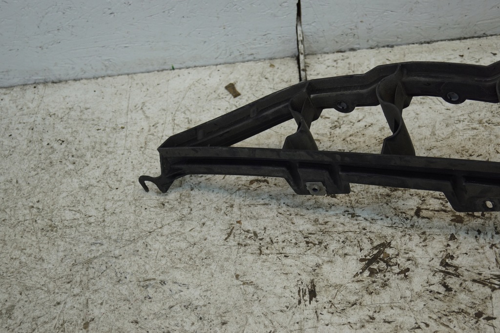 фото №11, Направляющая кронштейн крыла левая bmw x5 e70 7157989