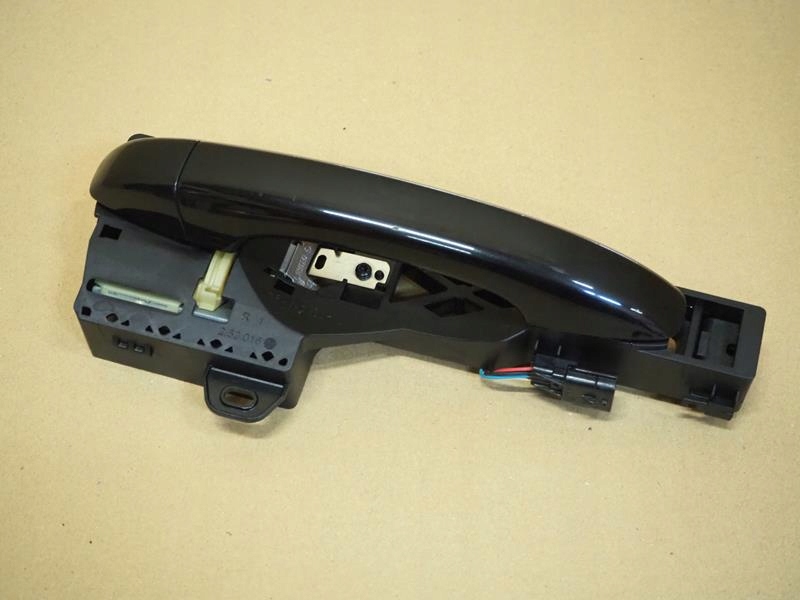 фото №2, Ручка зовнішня правий перед renault talisman