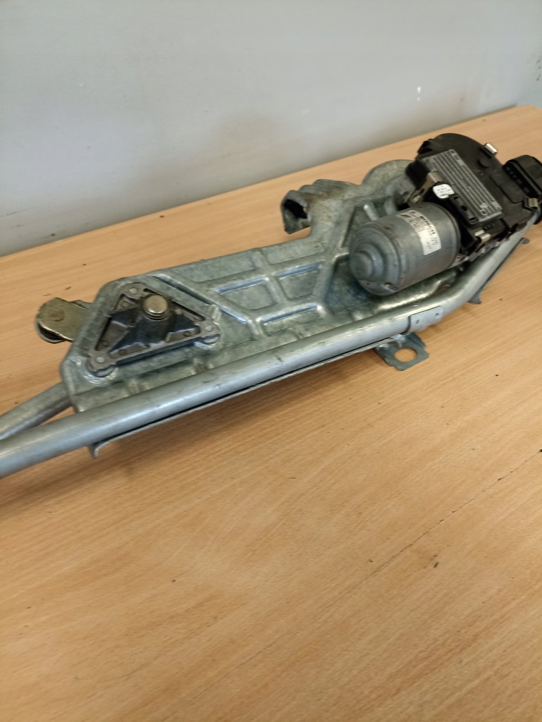 фото №10, Ford galaxy i механизм дворник 3398010046