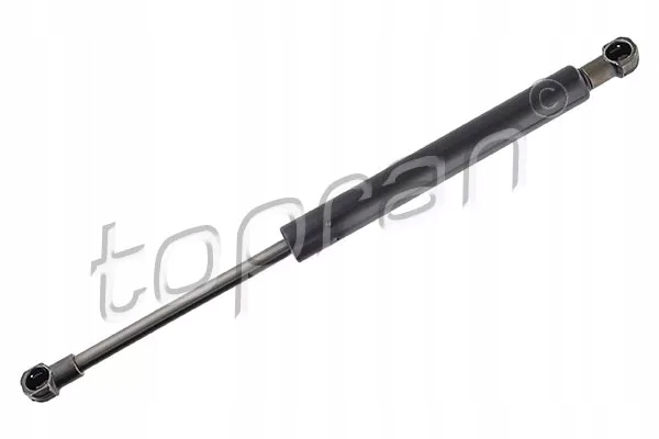 фото №2, Пружина газова багажника topran