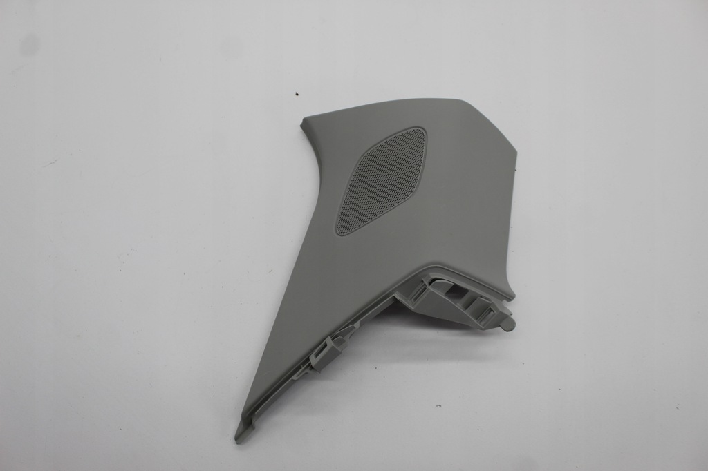 фото №1, Audi q3 8u захист стійка ліва 8u0867245