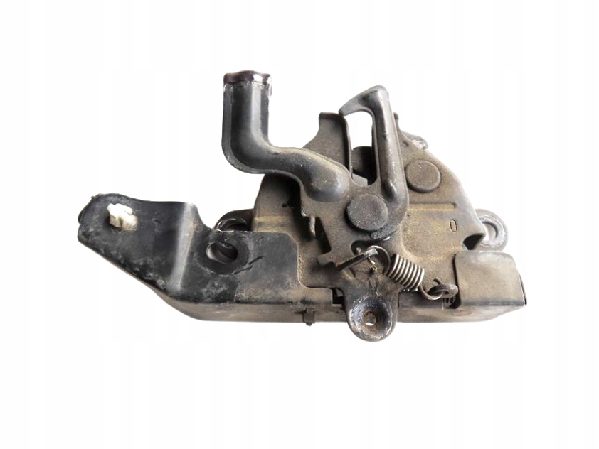 Купить Замок капота передней с датчиком toyota yaris 2 2006-2011 год