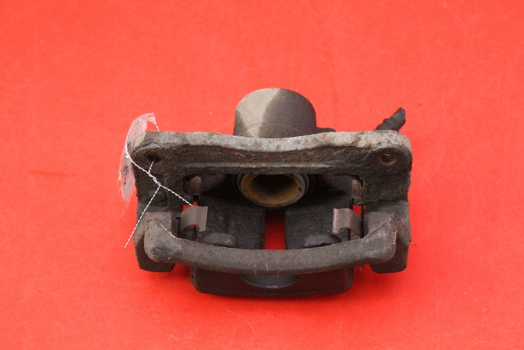 фото №6, Суппорт тормозной левый задняя opel antara 2.0 cdti 07r