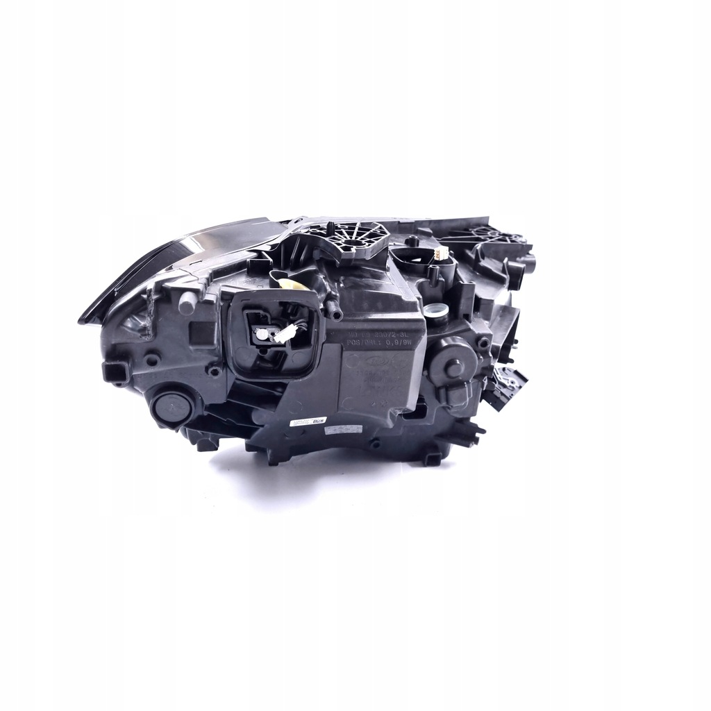 фото №5, Bmw 4 g22 фара full led