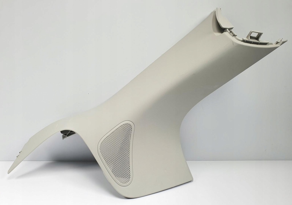 фото №1, Пластик защита стойка левая mercedes gle w167 a1676901908