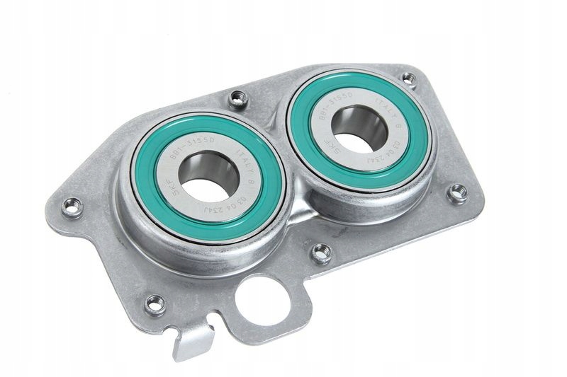 фото №13, Підшипник коробки передач skf vkt 1000 підшипник, mech. коробка передач передач