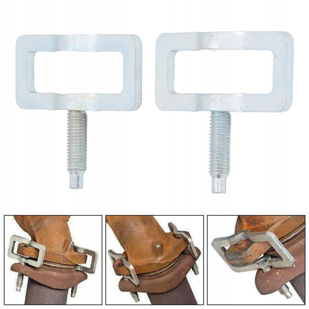 2 szt. набор ремонтный суппорт коллектор Недорого