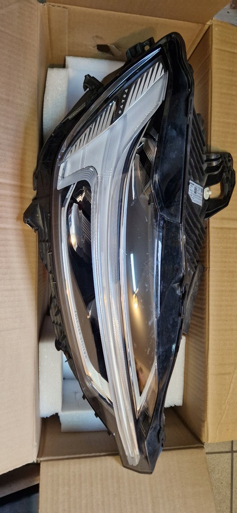 фото №7, Капот volvo xc60 ii