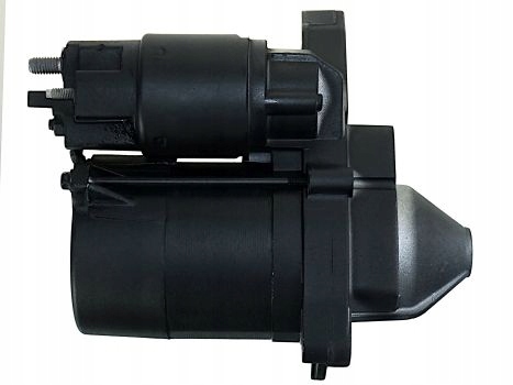 Купити Стартер renault captur 0.9 petrol/fuel 4/2013-