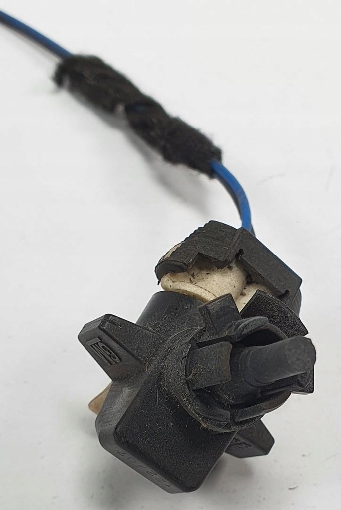 фото №1, Датчик температуры opel corsa c lift 09152245