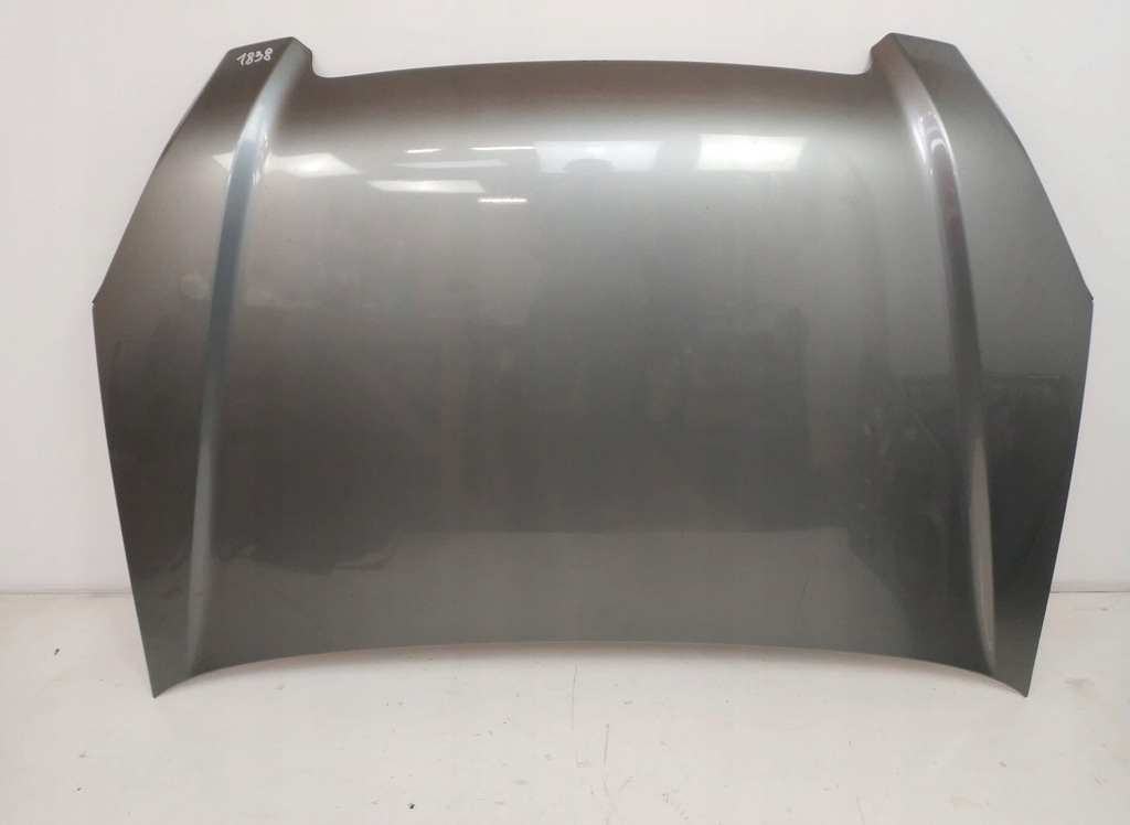 фото №1, Капот honda cr-v