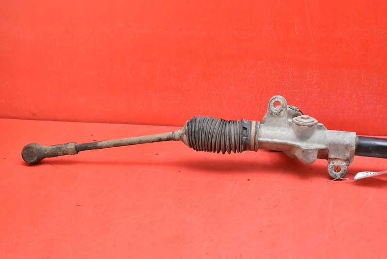 фото №9, Трансмиссия рулевая рейка eu hyundai getz 1 i 1.5 crdi 82 km 02-05