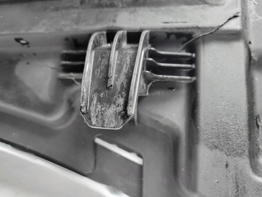 Купить Капот nissan townstar 2021-