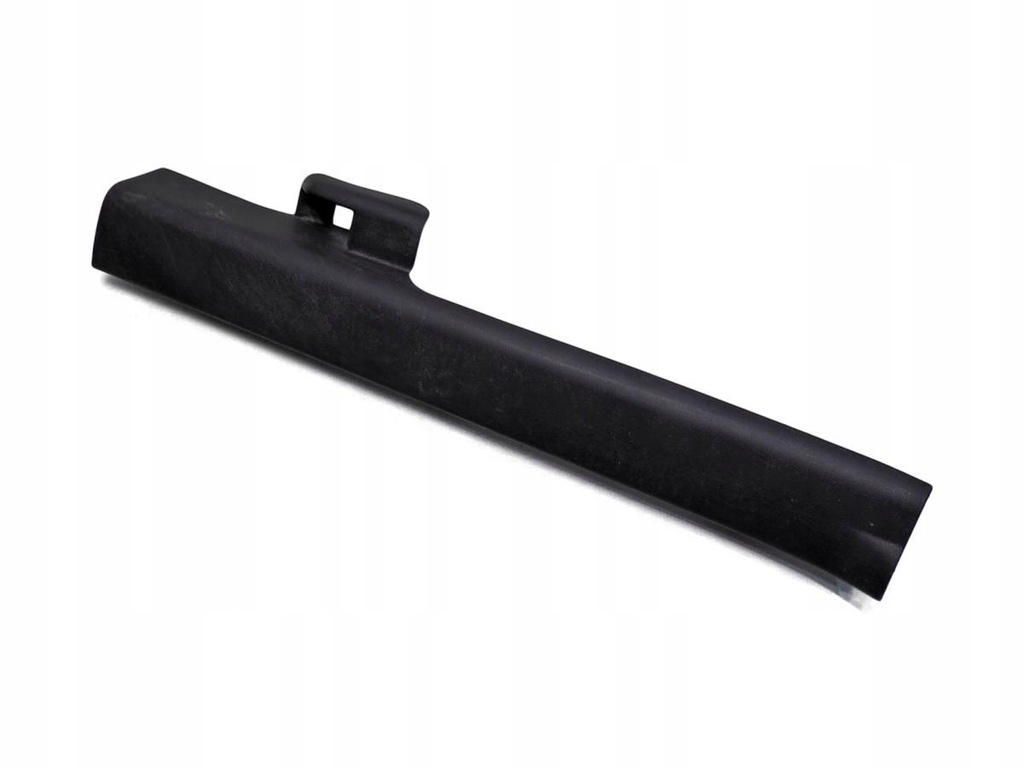 фото №1, Молдинг накладка порог левый перед mazda 5 i lift