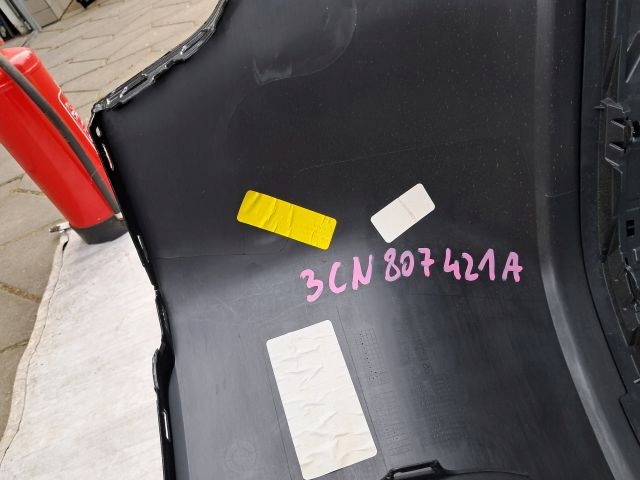 фото №14, Бампер задний задняя kompletny atlas usa 3cn807421a 3cn807521r