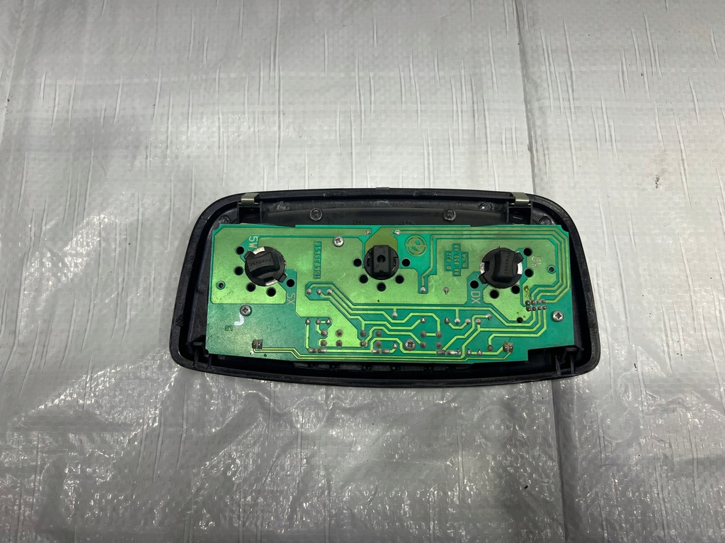 фото №4, Maserati granturismo лампа