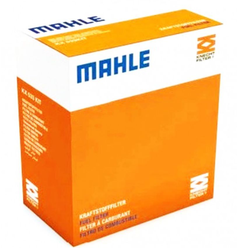 Купити Mahle oc 383 фільтр оливи