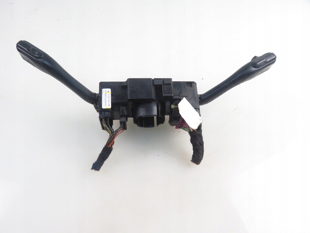 фото №7, Перемикач комбінований seat alhambra i 1j0953513 4b0953503h