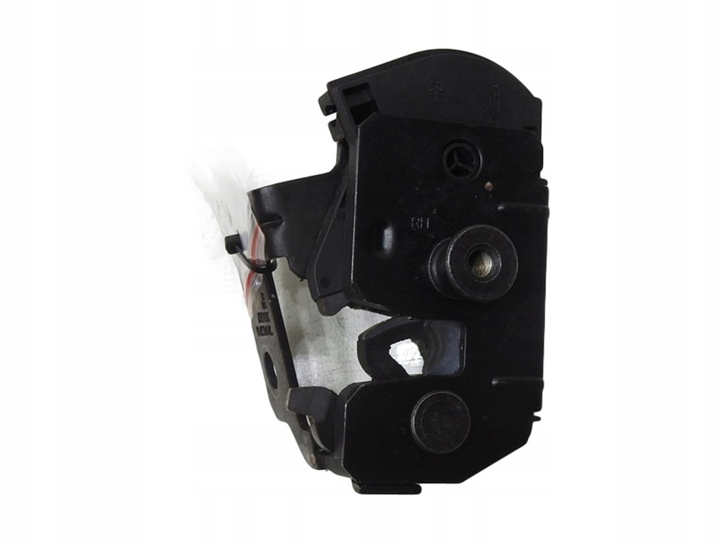 фото №1, Замок крышки борта правый задняя volvo xc90 i