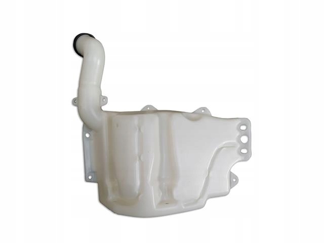 фото №1, Бак контейнер розпилювача scania r 1850266